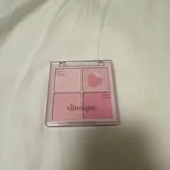 dasique Blending Mood Cheek 06