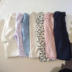 レギンスのサムネイル