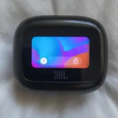 【充電ケース・Beam3・黒】JBL Live beam 3