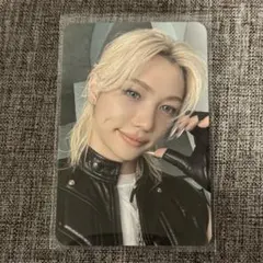 straykids スキズ　フィリックス　DOIT ミューコリ　店舗特典　トレカ