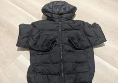 ユニクロ　ダウン