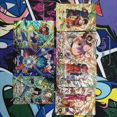 ダイバーズ第9弾宝箱　PURセット！