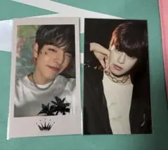 Stray Kids スンミン　all in