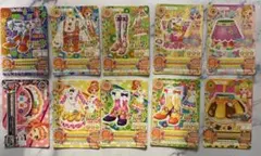 アイカツカード 20枚セット