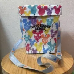 ディズニーポップコーンバケットのサムネイル