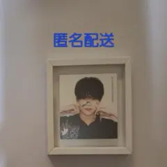 【匿名配送】藤牧京介 INI museum マグネット
