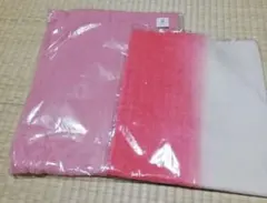 新品未開封　マフラー　スカーフ　2点まとめ売り