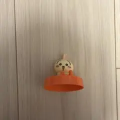 ちいかわ 映画 人魚の奇跡 うさぎ　CoCo壱