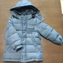 BeBeダウンコート