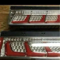 小糸製LEDテールランプのサムネイル