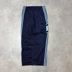 adidas x Salomonコラボサイドフルオープントラックパンツ/R235