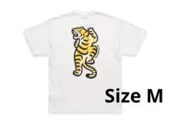 HUMAN MADE Animal Pocket T-Shirt 心斎橋　白のサムネイル
