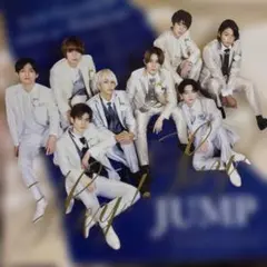 Hey! Say! JUMP ラストカレンダー