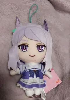 ウマ娘 メジロマックイーン 通常ぬいぐるみ