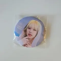 TWICE CHAE YOUNG チェヨン 缶バッチ