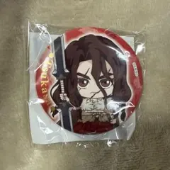 Dr.STONE 獅子王司 缶バッジ - メルカリ