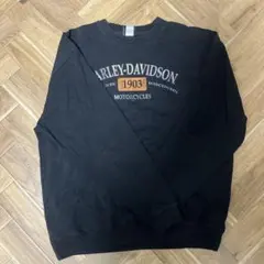 スウェット トレーナー