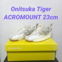 Onitsuka Tiger アクロモント オニツカタイガー スニーカー