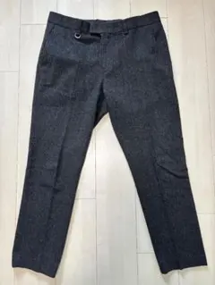 sophnet. ウール スラックス