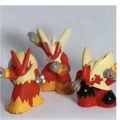 ポケモンセンター メガバシャーモ ぬいぐるみ - メルカリ