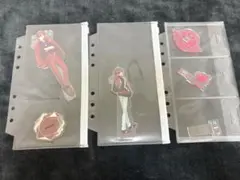 ローレン アクスタ まとめ売り