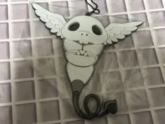 呪術廻戦 死滅回游 一番くじ K賞 コガネ ラバーチャーム 虎杖悠仁