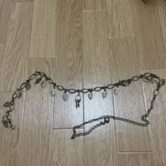 チェーンベルト