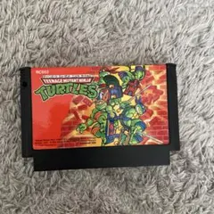 TEENAGE MUTANT NINJA TURTLES RC853