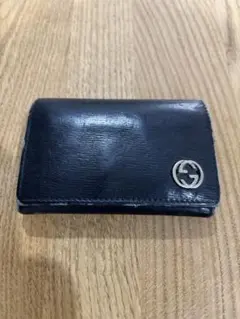 2025年最新】グッチ名刺入れの人気アイテム - メルカリ