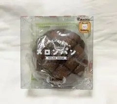 スクイーズ　ブルーム　メロンパン チョコ パン　ibloom BLOOMのサムネイル