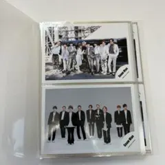 SnowMan宮舘涼太　公式写真まとめ売り