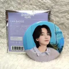 SEVENTEEN 2024 HOME 缶バッジ　ジョンハン