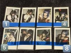 【値下げ中 19999円⇢15555円】きゅるりんってしてみて 集合ワイドチェキ 0.1gの誤算 緑川裕宇 緑川ゆう チェキ⑥ - メルカリ