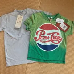 【新品】Tシャツセット