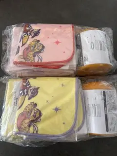 マクドナルド　2026福袋　グッズのみ　2個セット