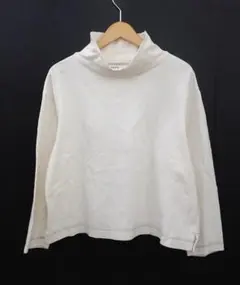 7679 MHL. HIGH TWISTED COTTON JERSEYのサムネイル