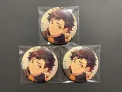 あんスタ 缶バッジ 鉄虎