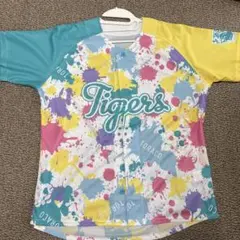 阪神タイガース TORACO ユニフォーム