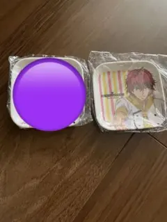 丸井ブン太　トレー