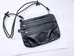 新品✨ハンティングワールド　サコッシュ　ショルダーポシェット 楽天市場】ハンティングワールド サコッシュの通販