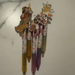 2025年最新】40周年 ディズニー ボールペンの人気アイテム - メルカリ