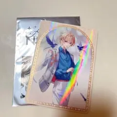 にじさんじ VOLTACTION 風楽奏斗 コレカ