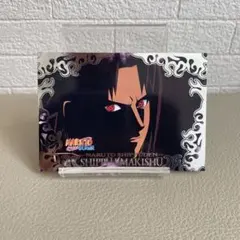 NARUTO 複製原稿 うちはイタチ うちはサスケ ジャンプ博覧会2013