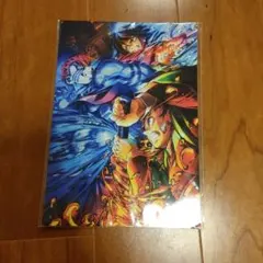 劇場版　鬼滅の刃　無限城編　入場者特典