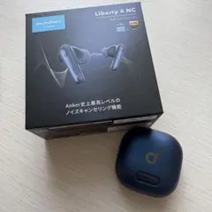 soundcore Liberty 4 NC ワイヤレスイヤホン　右耳　本体のみ