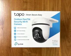 【まーさん0503様専用】tapo C500 屋外用防犯カメラ
