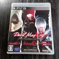 【PS3】デビルメイクライ HDコレクション