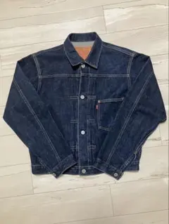 Levi's 506XX デニムジャケット 40 バレンシア工場製 - メルカリ
