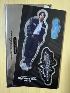 2025年最新】riku アクリルスタンドの人気アイテム - メルカリ