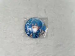 すとぷり ころんくん｜アリツア 缶バッジ 前半 旗持ち - メルカリ